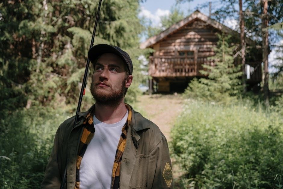 fisher 667 instruction manual